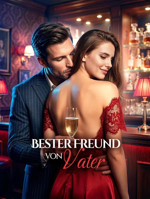 Bester Freund von Vater