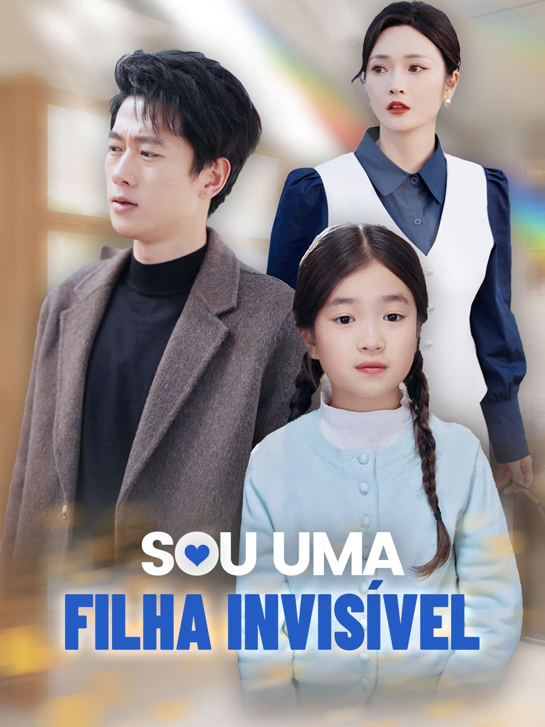 [dublado] Sou Uma Filha Invisível (2025)