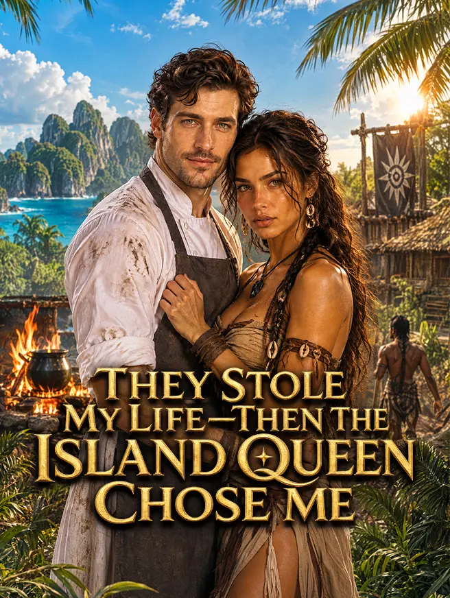 They Stole My Life—Then the Island Queen Chose Me