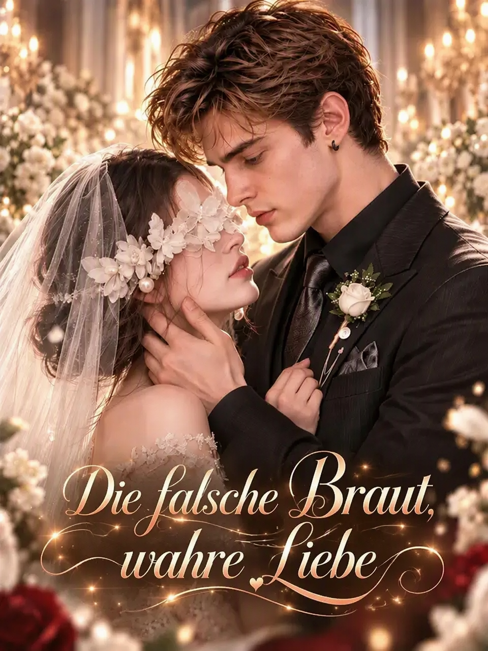 Die falsche Braut, wahre Liebe