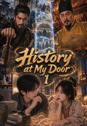 History at My Door 1