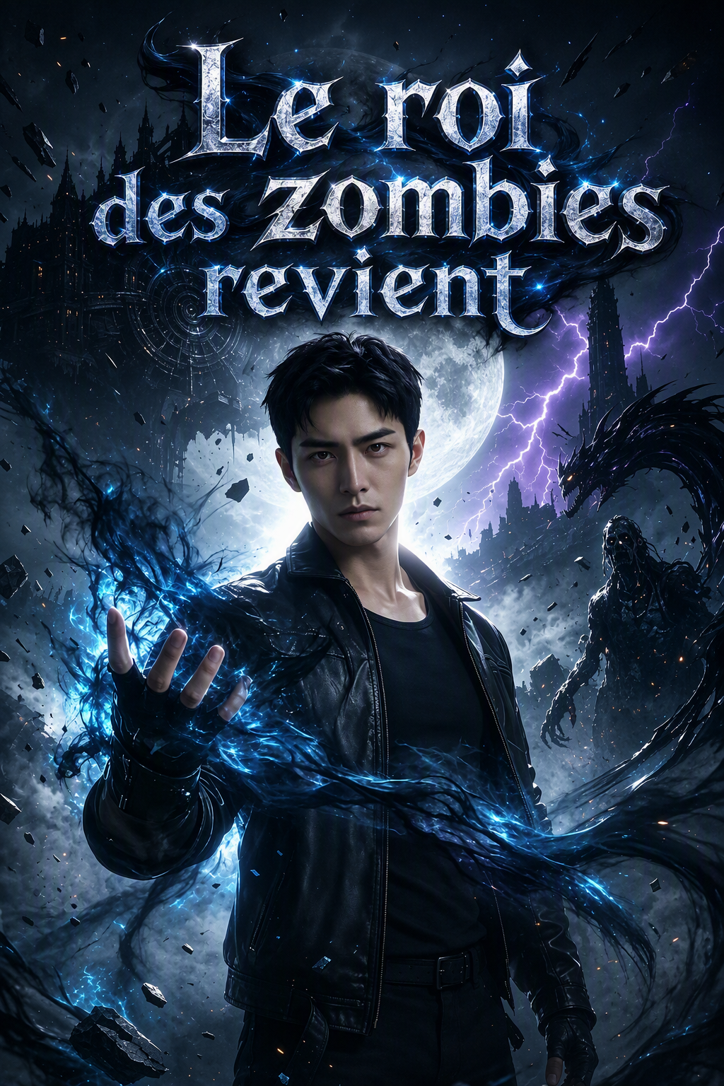 Le roi des zombies revient