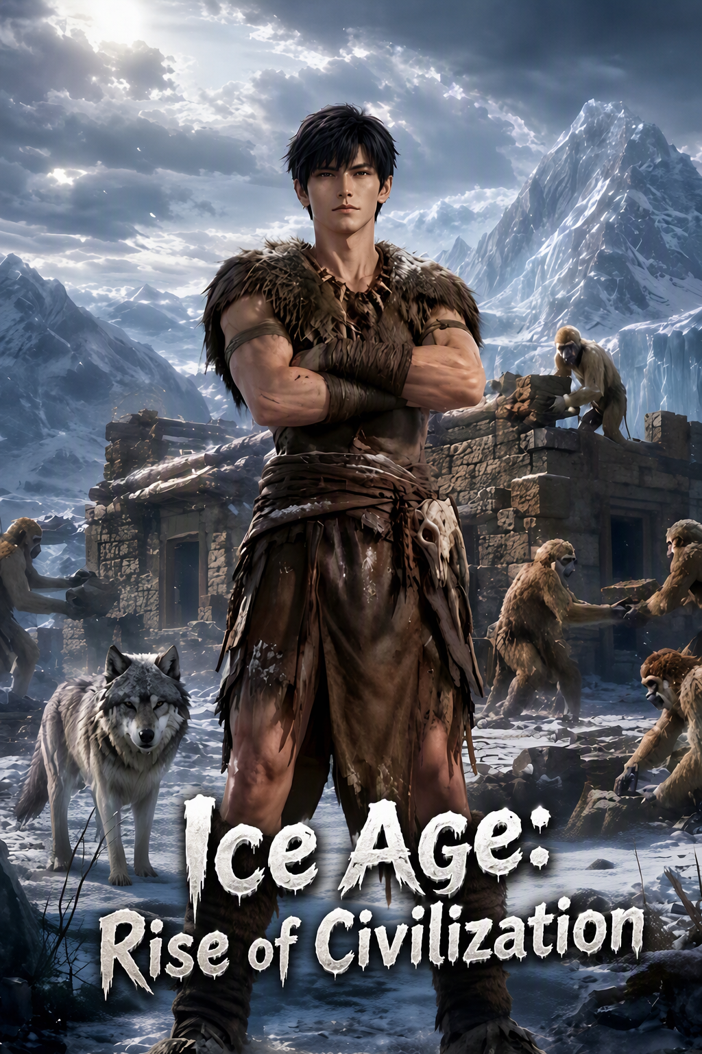 Ice Age: Rise of Civilization