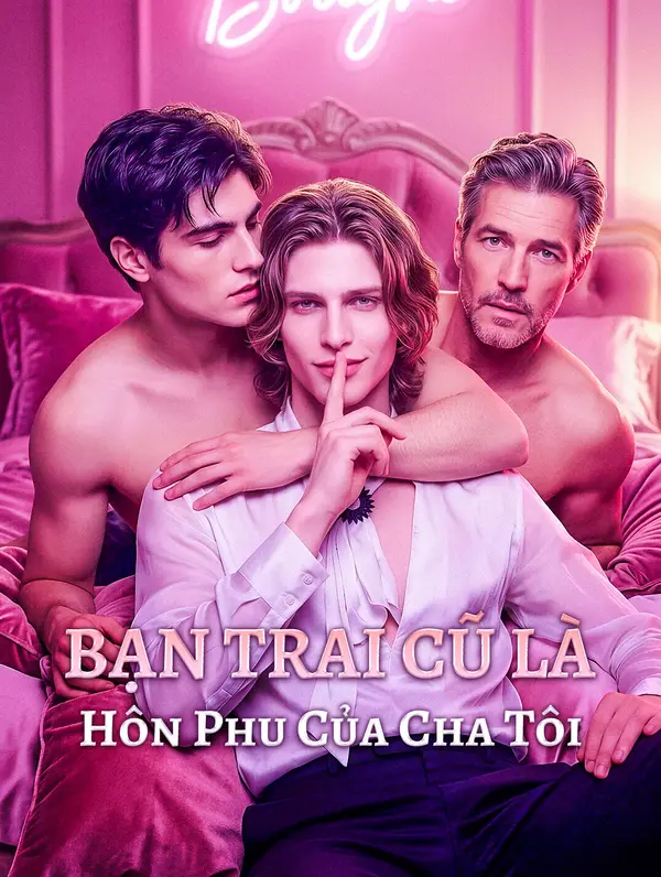 Bạn Trai Cũ Là Hôn Phu Của Cha Tôi(Phiên bản lồng tiếng)