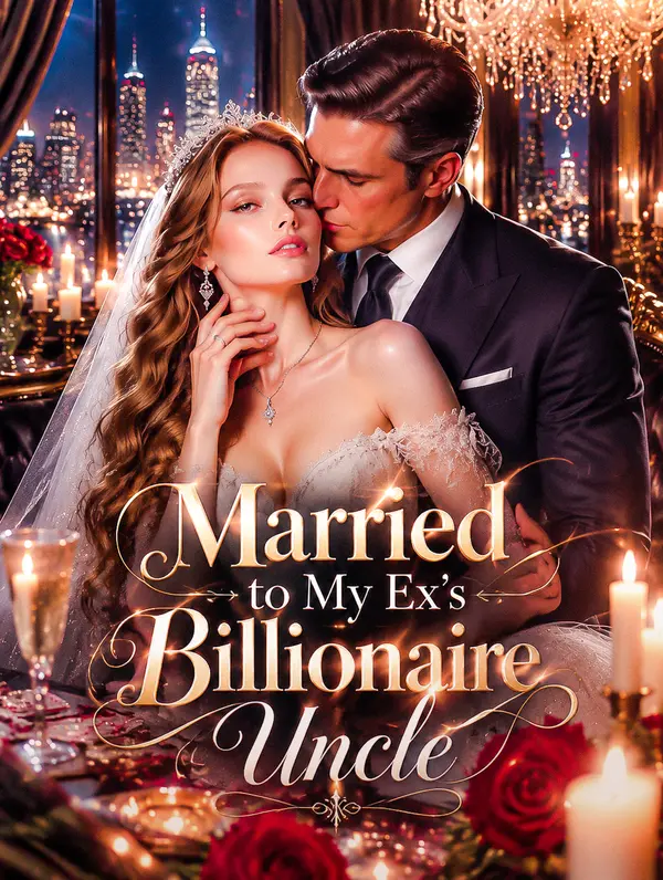 Married to My Ex’s Billionaire Uncle
