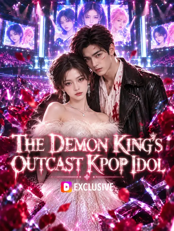 The Demon King’s Outcast Kpop Idol