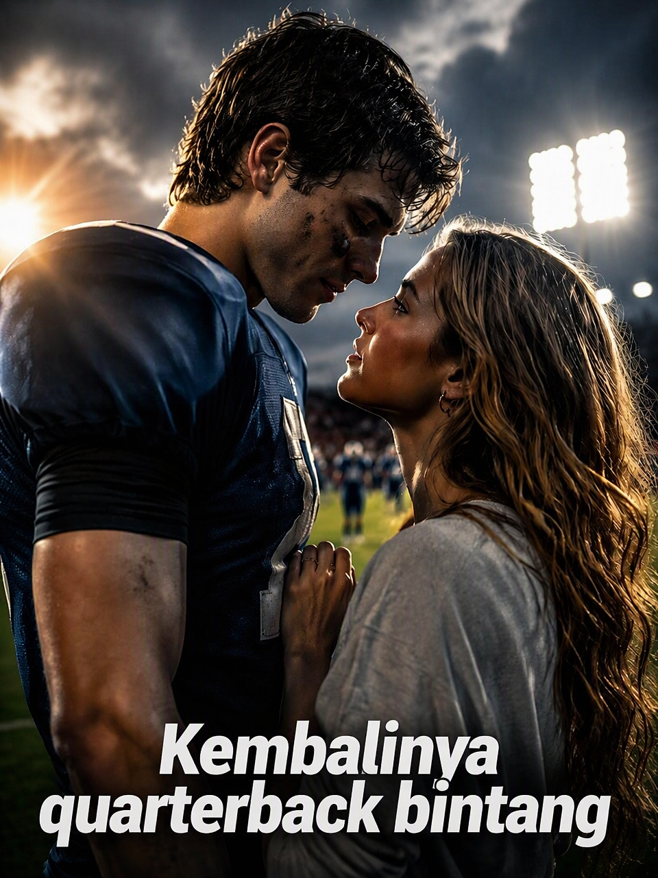 Kembalinya quarterback bintang