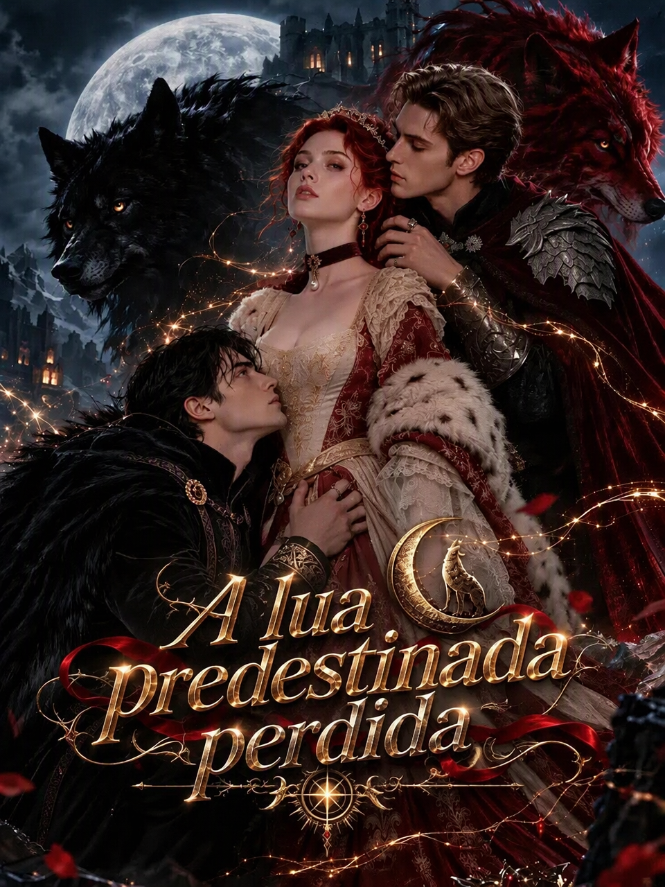 A lua predestinada perdida