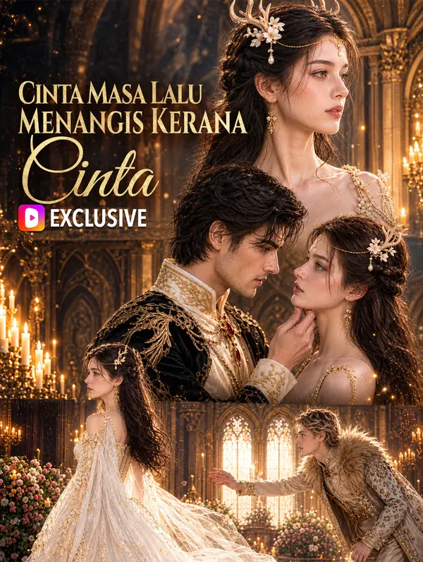 Cinta Masa Lalu: Menangis Kerana Cinta