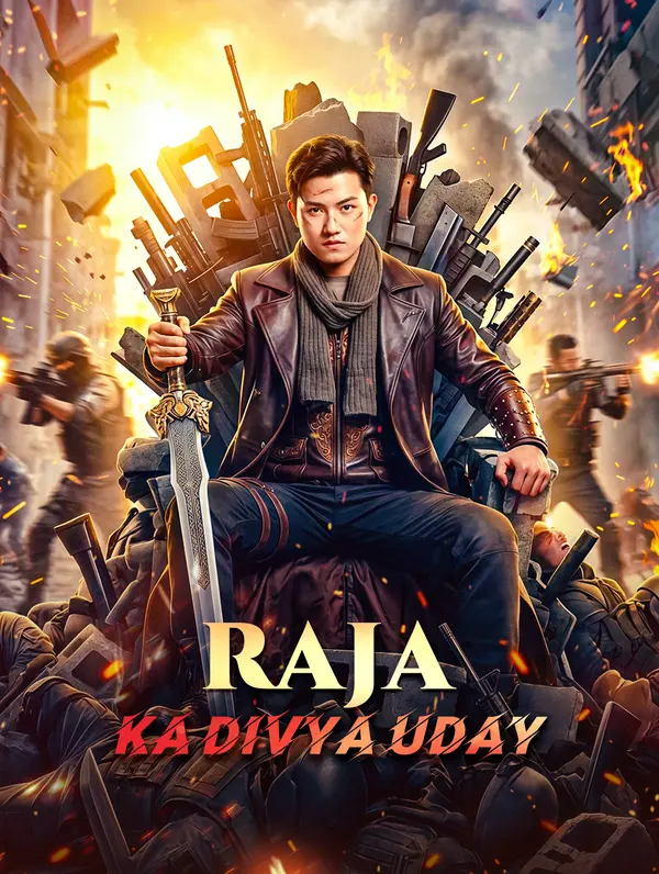 Raja Ka Divya Uday