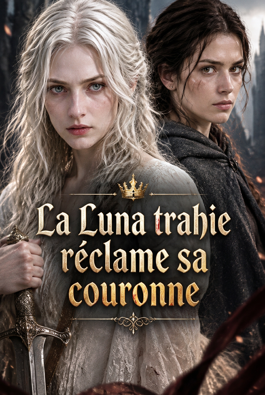 La Luna trahie réclame sa couronne