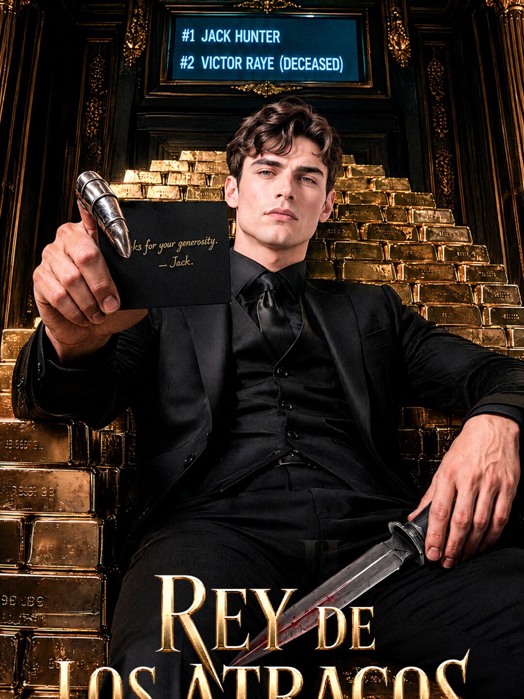 King of Heist