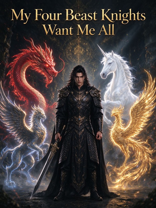 My Four Beast Knights Want Me All
