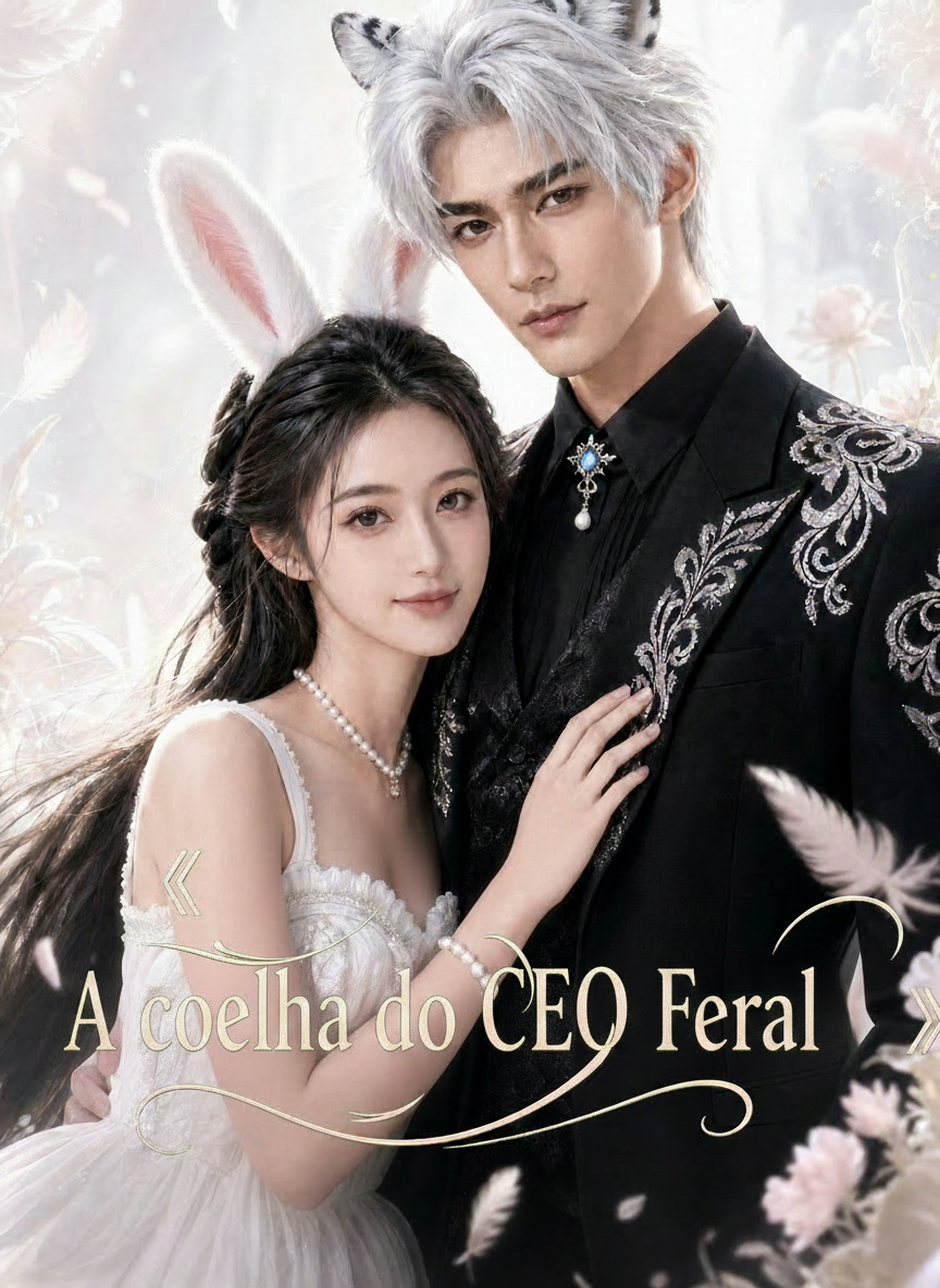 A coelha do CEO Feral