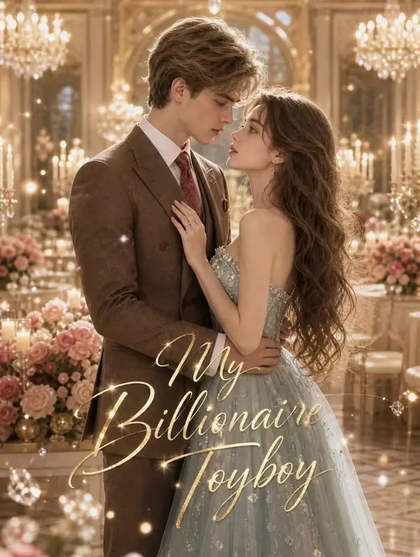 Mi joven novio millonario
