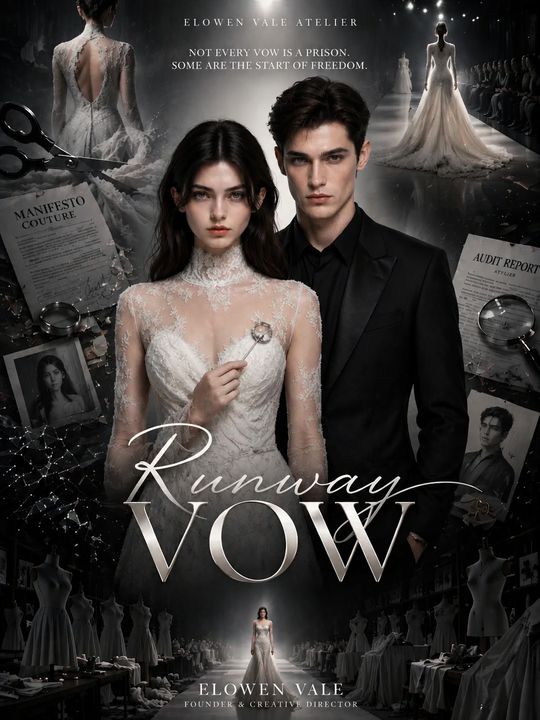 Runway Vow