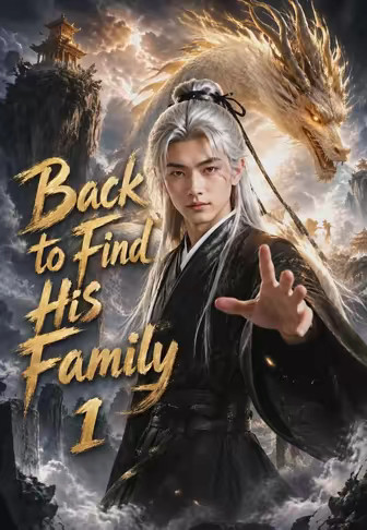 Back to Find His Family 1