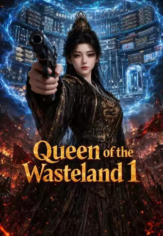 Queen of the Wasteland 1