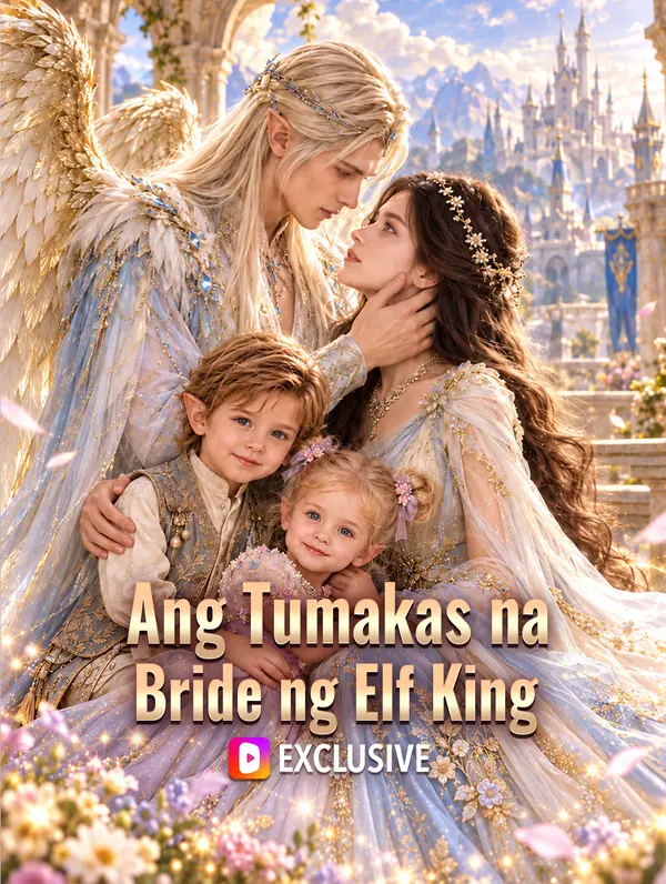Ang Tumakas na Bride ng Elf King