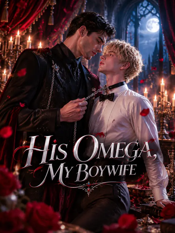 Omega Niya, Boywife Ko
