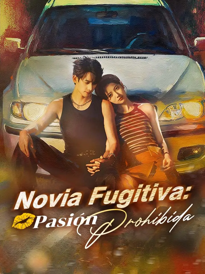 Novia Fugitiva: Pasión Prohibida