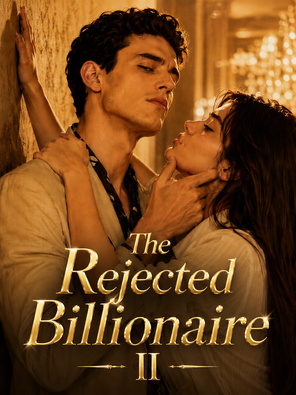 The Rejected Billionaire II
