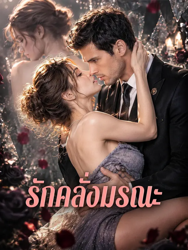 รักคลั่งมรณะ