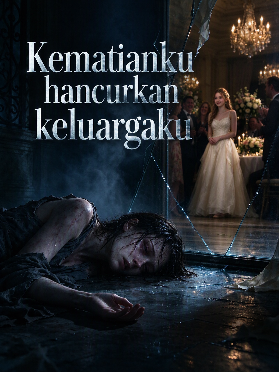 Kematianku hancurkan keluargaku