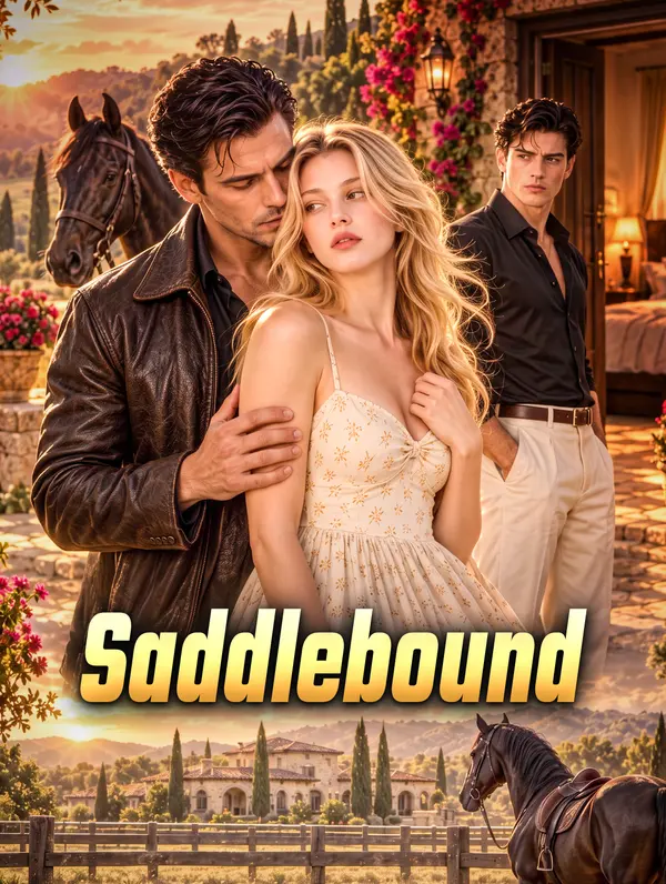 Saddlebound