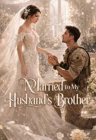 Married to My Husband's Brother