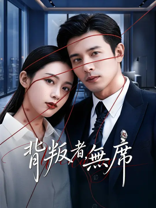 背叛者，無席