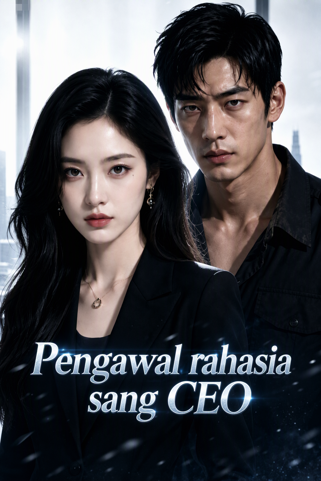 Pengawal rahasia sang CEO