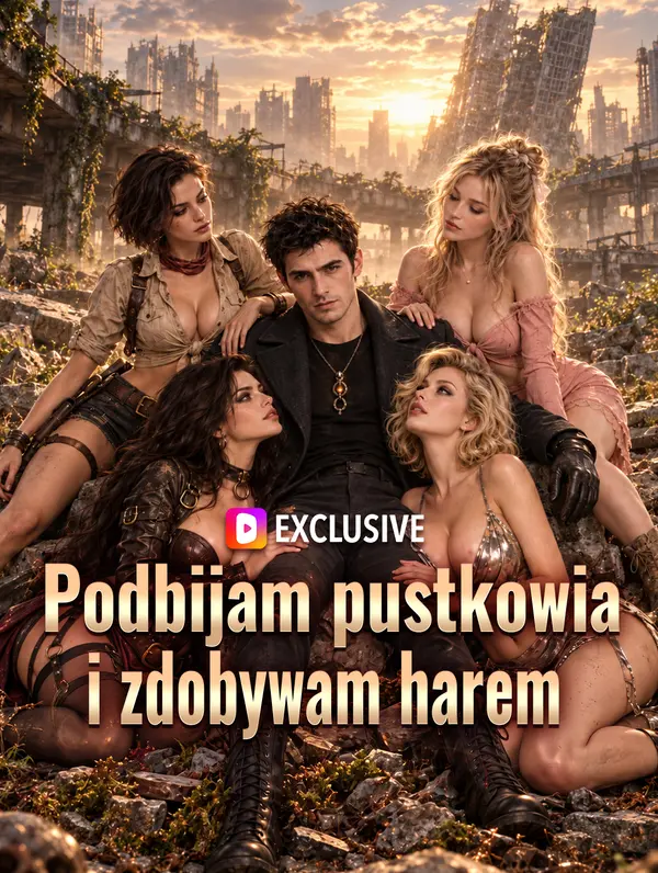Podbijam pustkowia i zdobywam harem