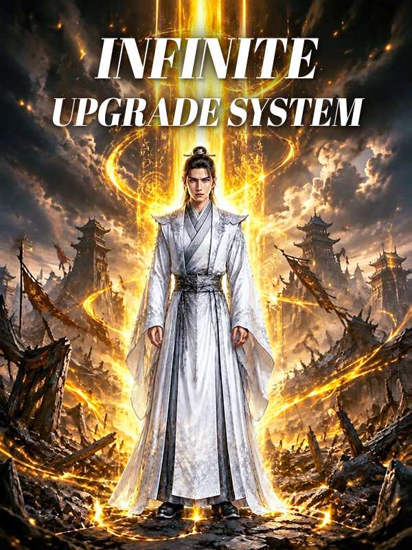 Infinite Upgrade System
