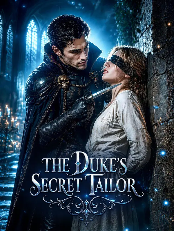 The Duke's Secret Tailor