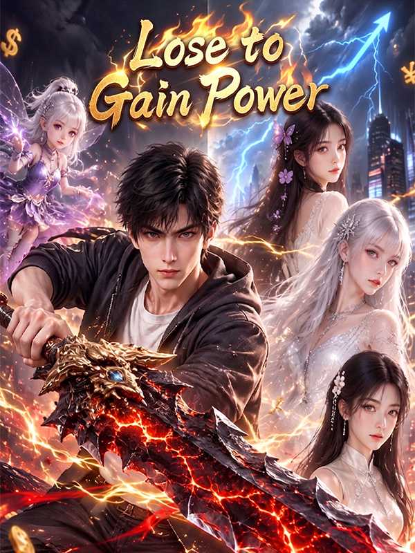 Lose to Gain Power