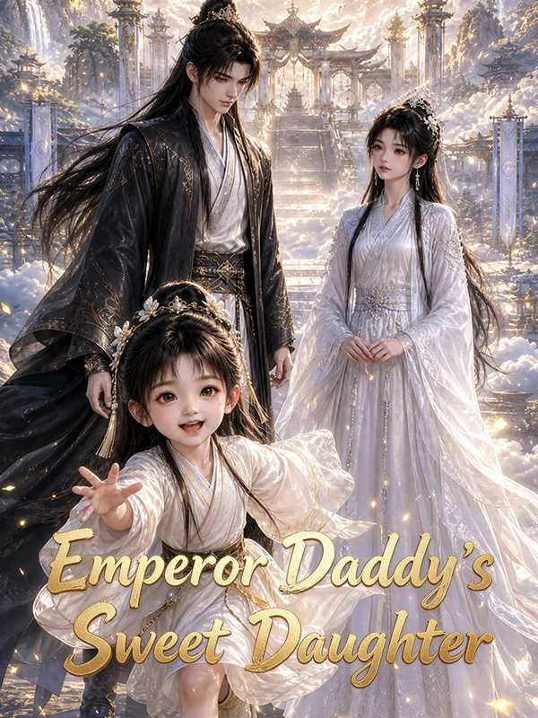 Emperor Daddy's Sweet Daughter