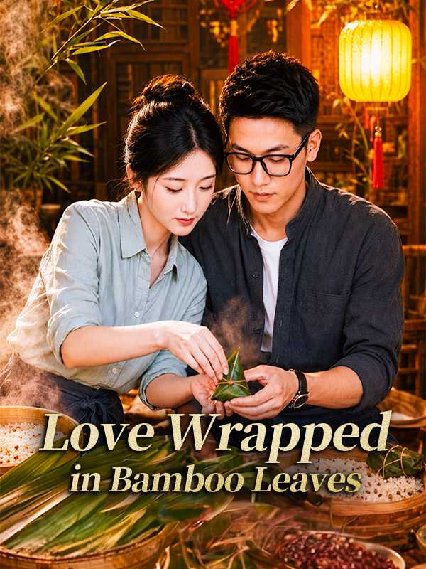 Love Wrapped in Bamboo Leaves