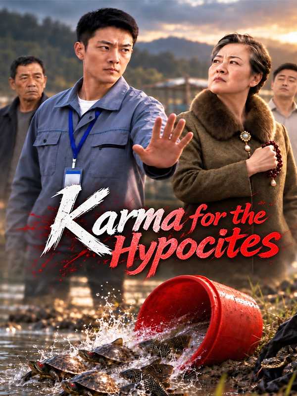 Karma for the Hypocrites