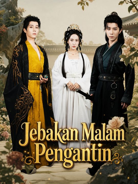 Jebakan Malam Pengantin