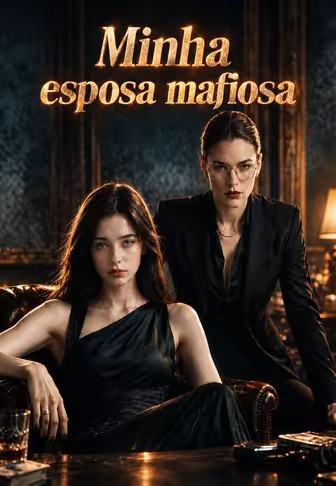 Minha esposa mafiosa