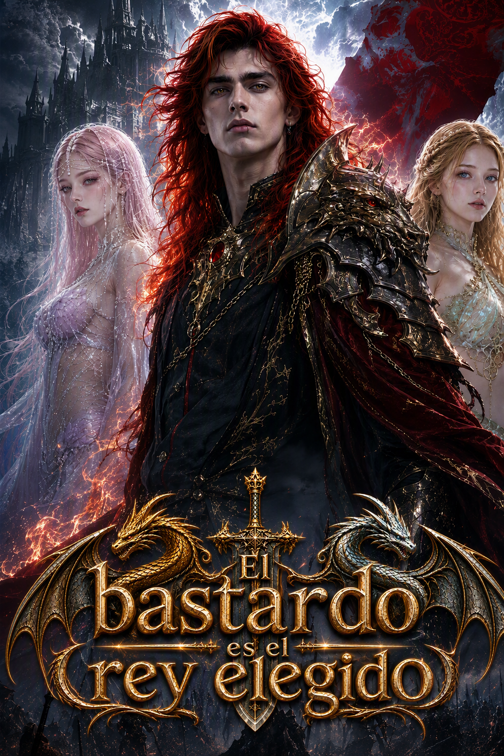 El bastardo es el rey elegido