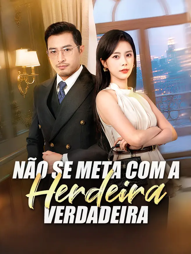 O Vírus Que Ela Mesma Criou