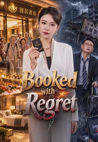 Booked with Regret