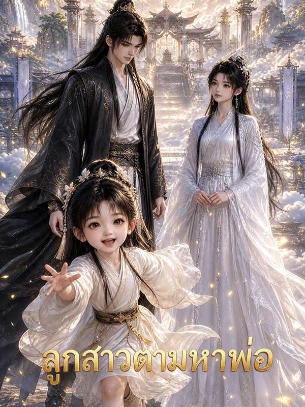 ลูกสาวตามหาพ่อ