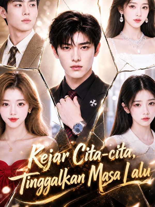 Kejar Cita-cita, Tinggalkan Masa Lalu