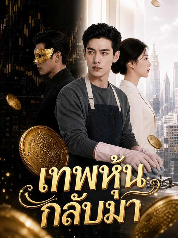 เทพหุ้นกลับมา