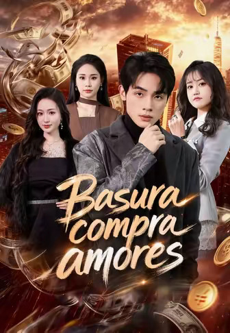 Basura compra amores