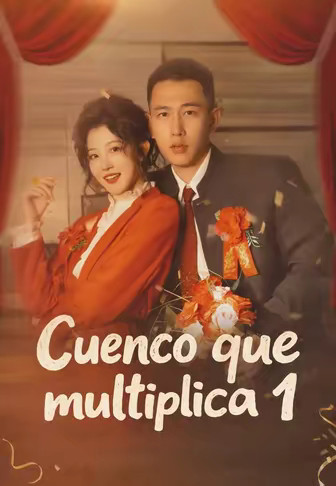 Cuenco que multiplica 1