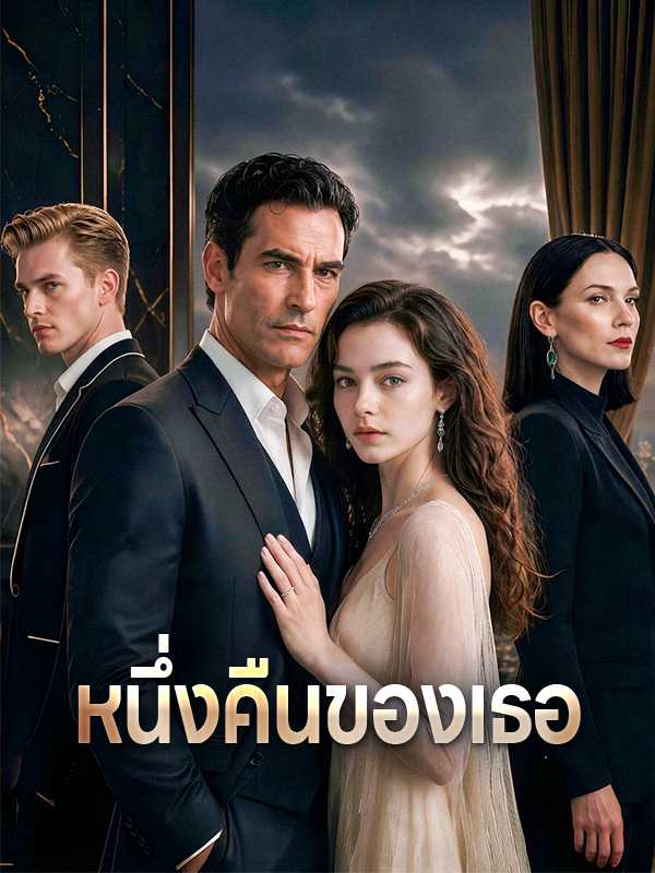 หนึ่งคืนของเธอ